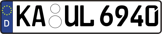KA-UL6940