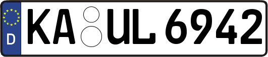 KA-UL6942