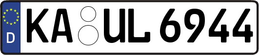 KA-UL6944