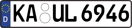 KA-UL6946