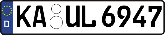KA-UL6947