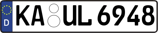 KA-UL6948