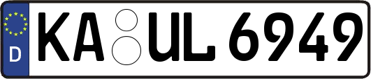 KA-UL6949