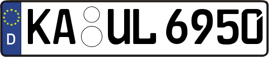 KA-UL6950