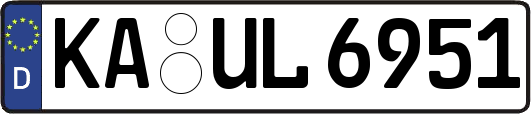 KA-UL6951