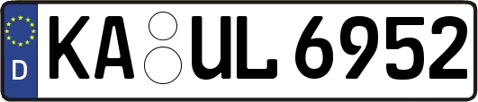 KA-UL6952