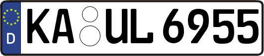 KA-UL6955