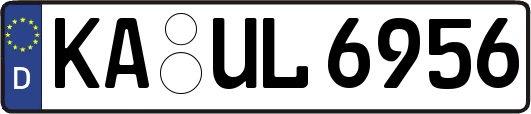 KA-UL6956