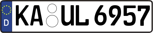 KA-UL6957