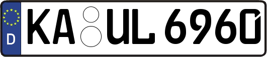 KA-UL6960