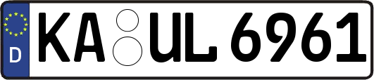 KA-UL6961