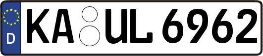 KA-UL6962