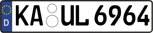 KA-UL6964