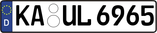 KA-UL6965