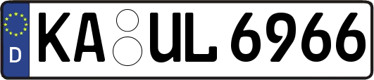 KA-UL6966