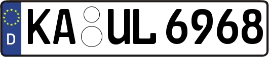 KA-UL6968