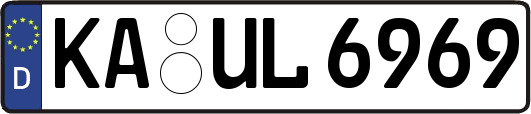 KA-UL6969
