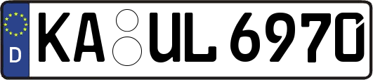 KA-UL6970