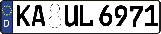 KA-UL6971