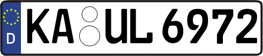 KA-UL6972