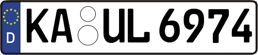 KA-UL6974