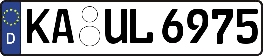 KA-UL6975