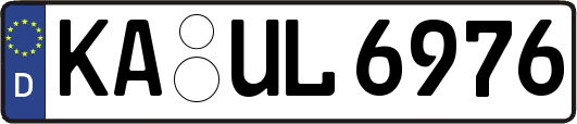 KA-UL6976