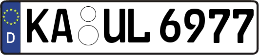 KA-UL6977
