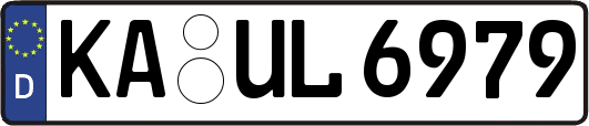 KA-UL6979