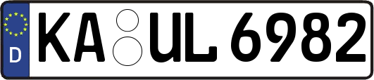 KA-UL6982