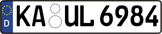 KA-UL6984