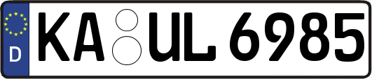 KA-UL6985