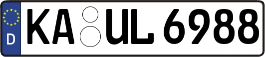 KA-UL6988