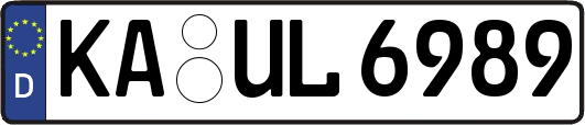 KA-UL6989