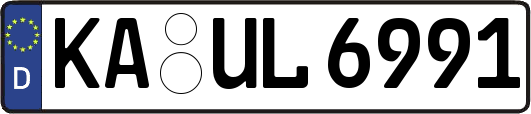 KA-UL6991