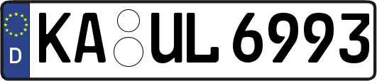 KA-UL6993
