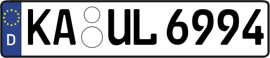 KA-UL6994