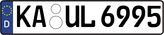 KA-UL6995