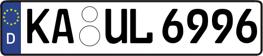 KA-UL6996