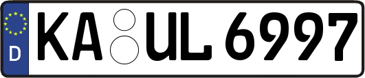 KA-UL6997
