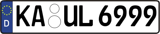 KA-UL6999