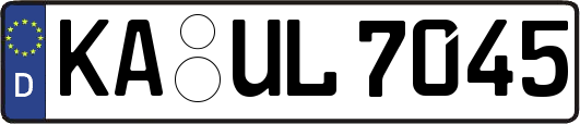 KA-UL7045
