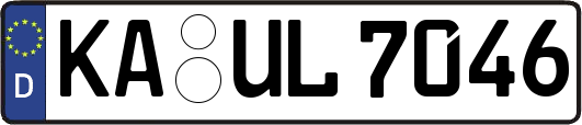 KA-UL7046