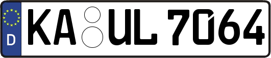 KA-UL7064