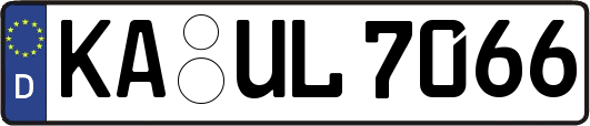KA-UL7066