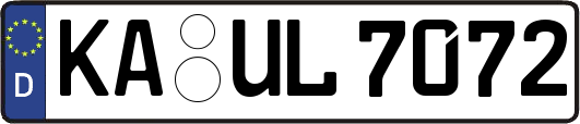 KA-UL7072