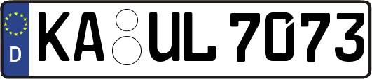 KA-UL7073