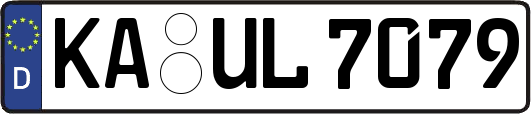 KA-UL7079
