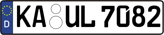 KA-UL7082