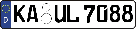 KA-UL7088